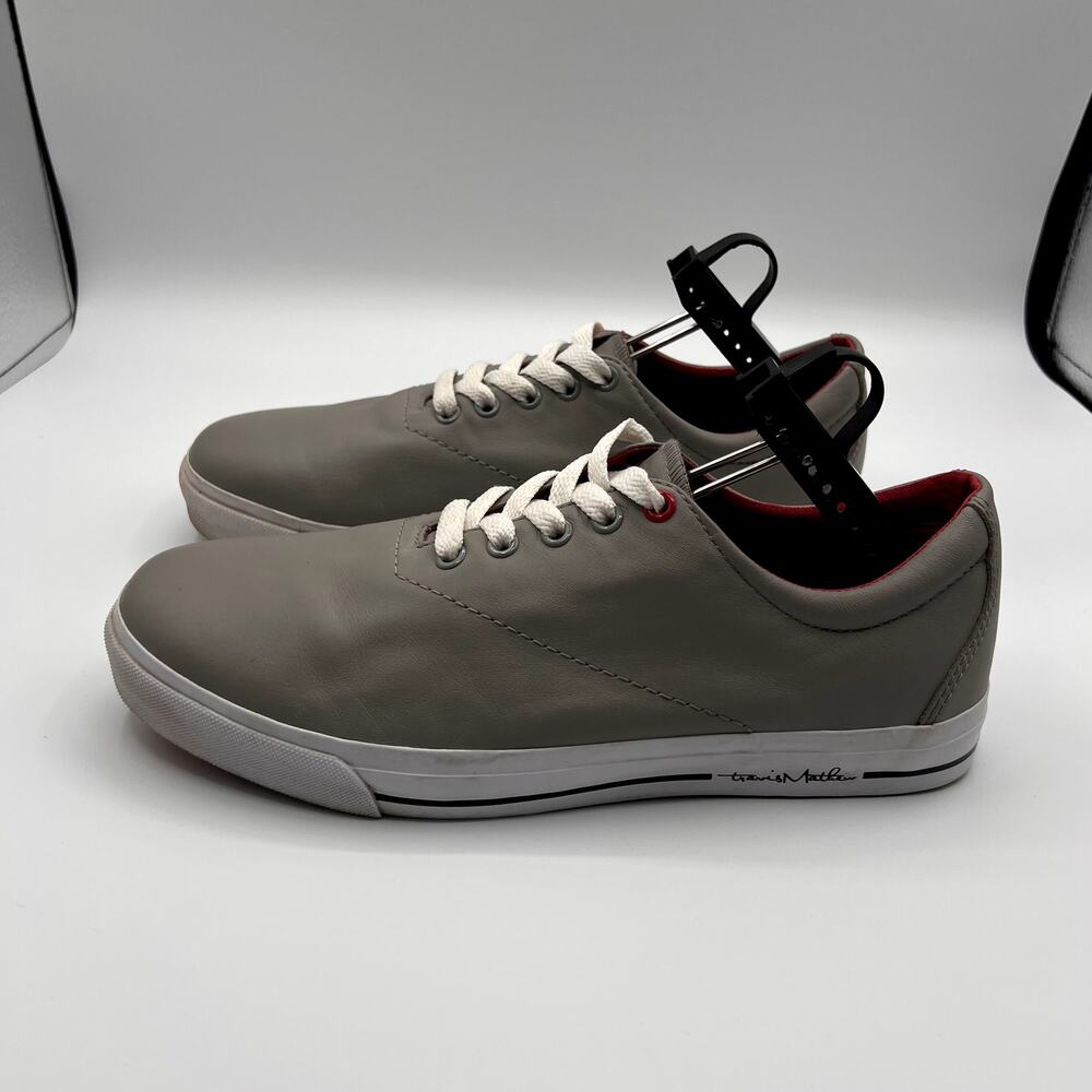 TRAVIS MATHEW Steadman Mens Shoes